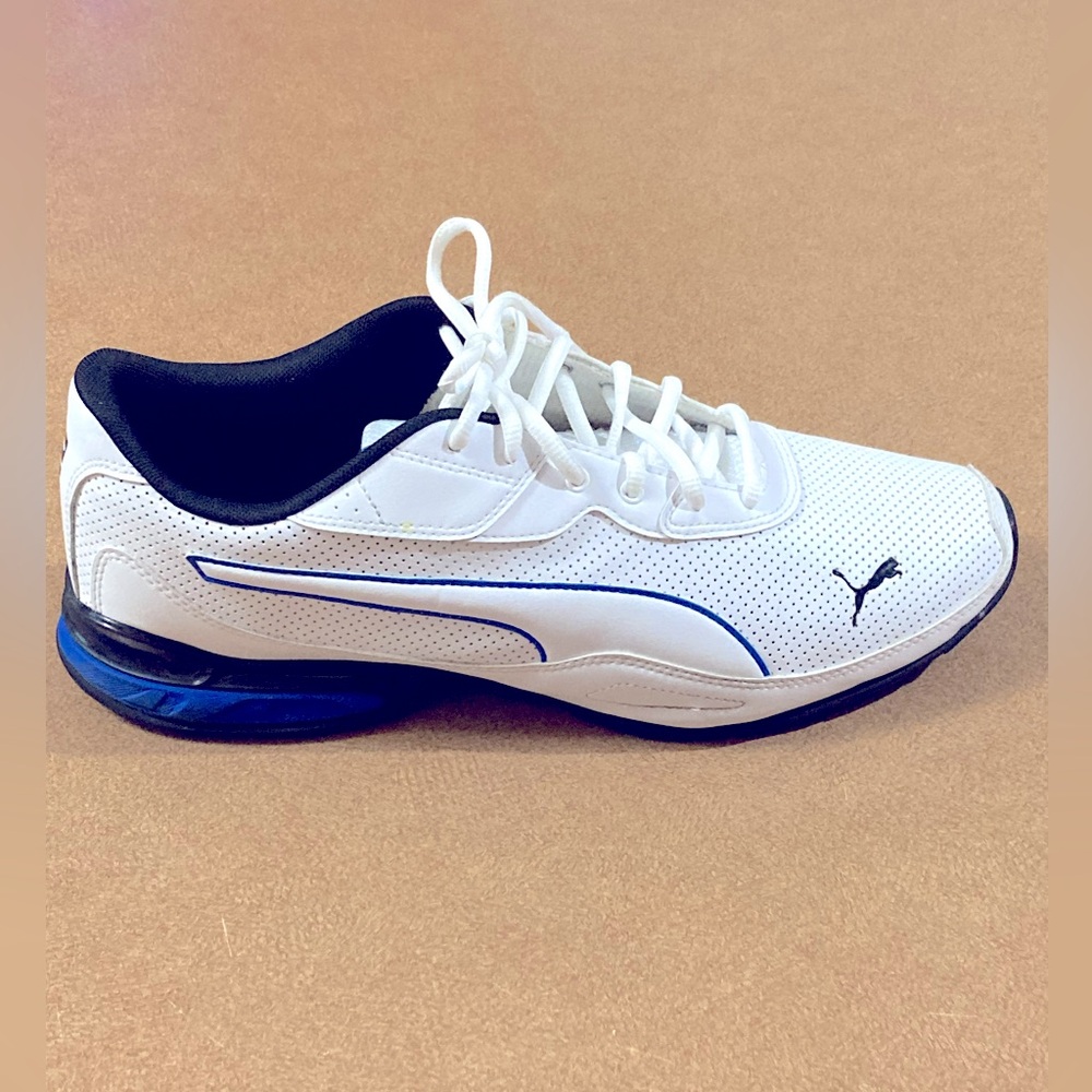 PUMA